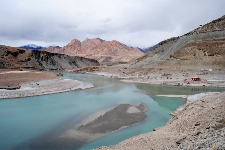 Best of Leh with Sham Valley 06n/07d.